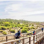 Prime Beachfront Living - Sea View, Large Balcony & Private Garage