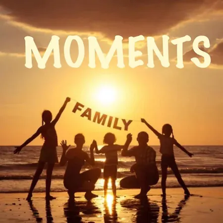 Lovely Beachfront With Aircon/wifi アパート ポルティマン