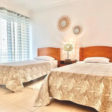 アパート Lovely Beachfront With Aircon/wifi *