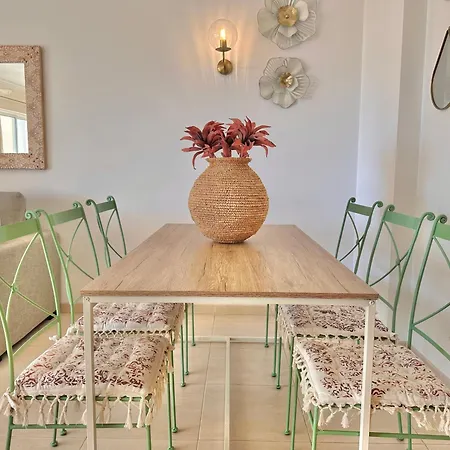 דירה Lovely Beachfront With Aircon/wifi פורטימאו